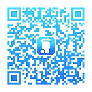 Bild: Abfall App