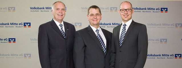 Bild: Vorstand