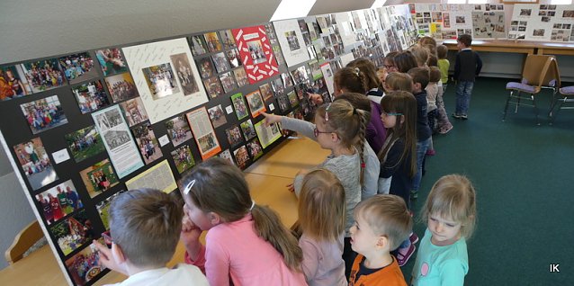 Bild: Ausstellung 