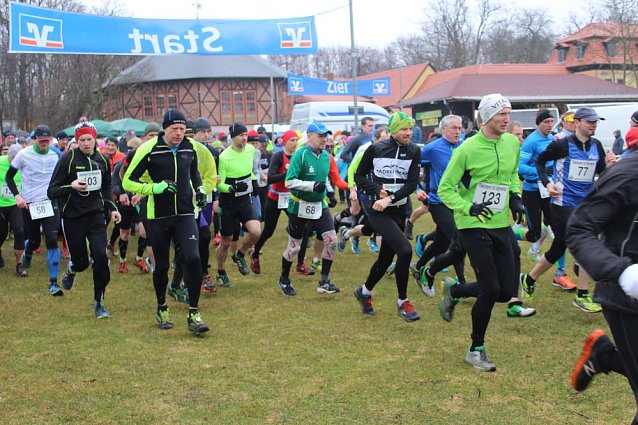 Bild: Ergebnisse vom 27. Possenlauf