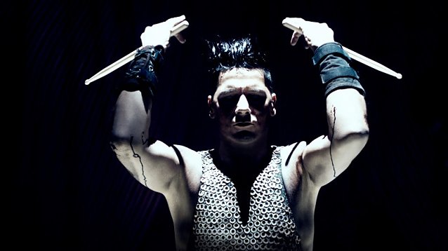 Bild: Rammstein