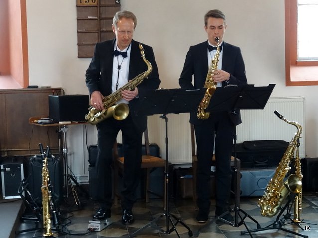 Bild: Musik