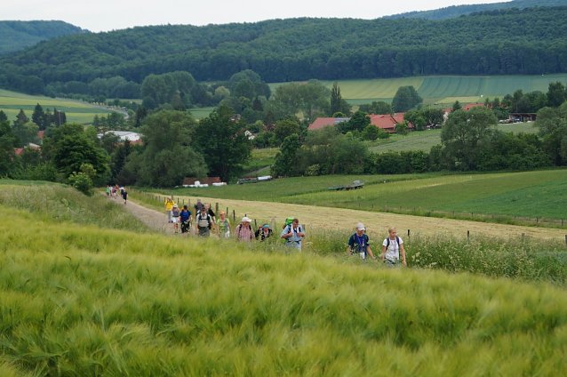 Bild: bei Seulingen