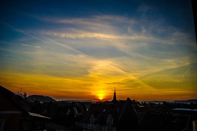 Bild: Wetterbild