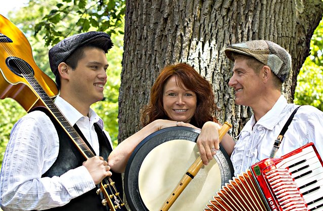 Bild: Woodwind & Steel 