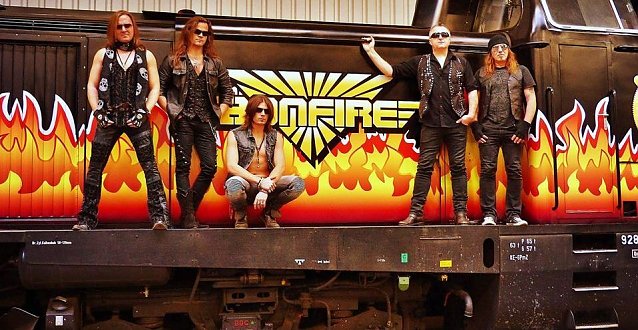 Bild: Bonfire