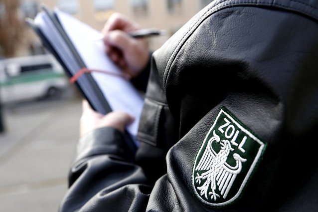 Bild: mehr Zoll-Kontrollen gefordert