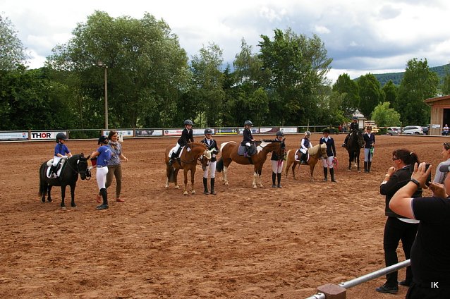 Bild: 1. Th&uuml;r. Breitensporttag in Uder