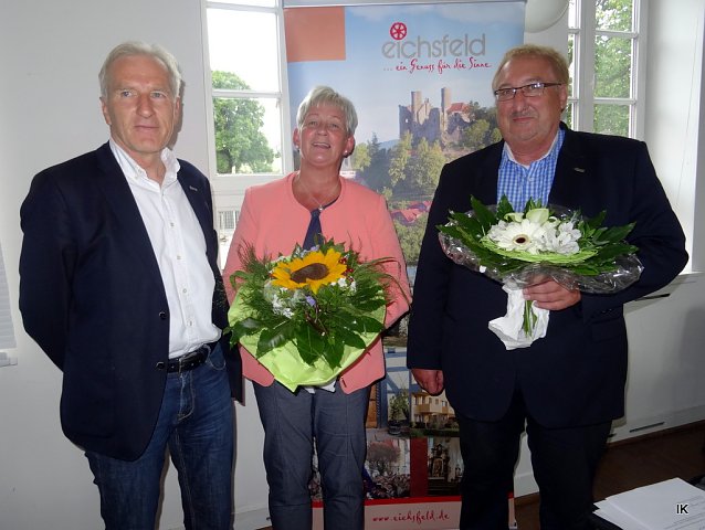 Bild: Neues vom HVE