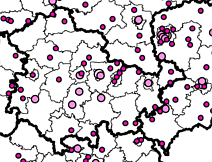 Bild: Festivalstatistik