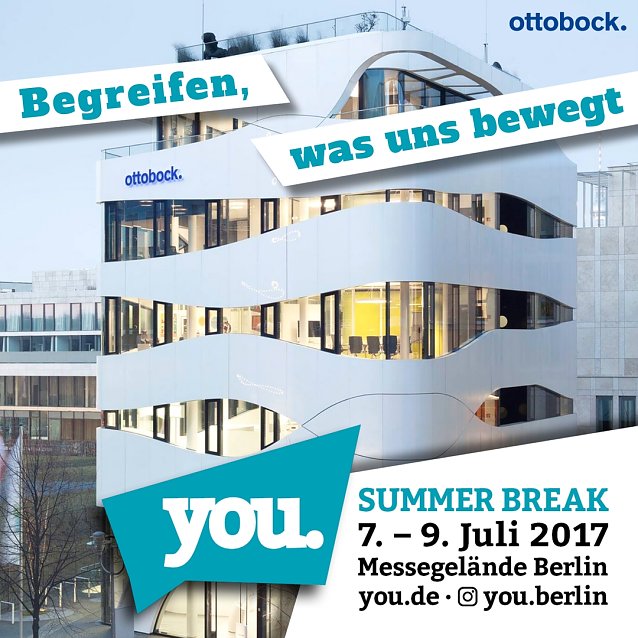 Bild: Science Center