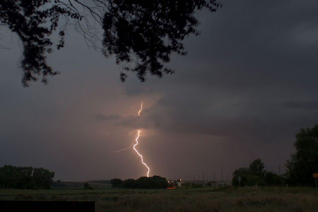 Bild: Wetterbild