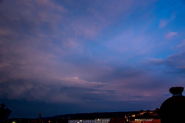 Bild: Wetterbild