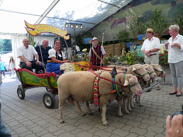 Bild: Bauernmarkt 2016