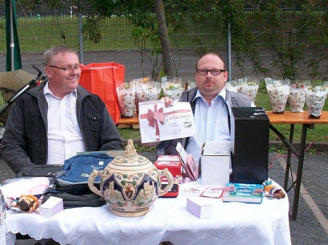 Bild: Gutschein