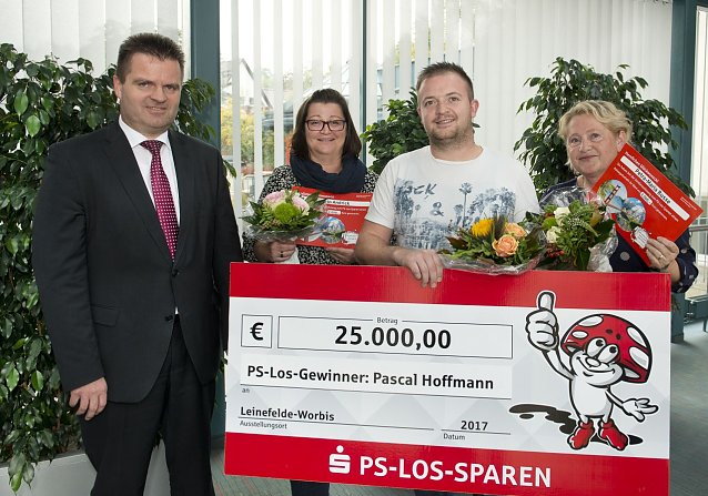 Bild: Gewinner 