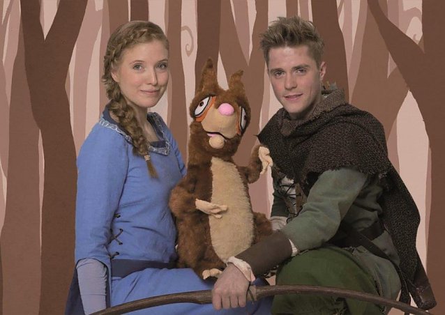 Bild: Robin Hood Junior