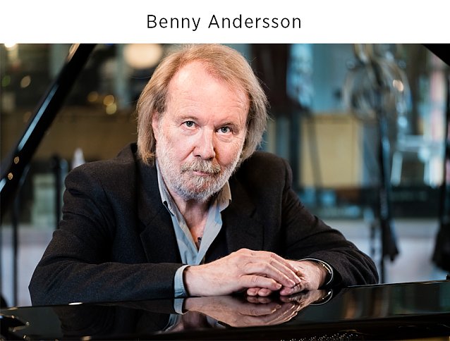Bild: Benny