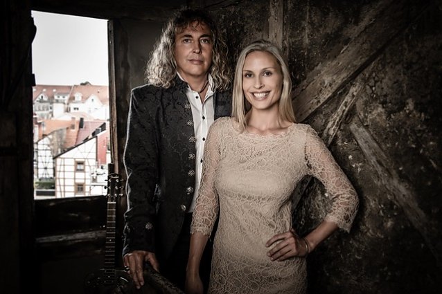 Bild: Duo Tagtraum