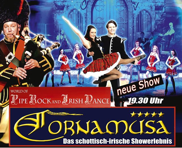 Bild: Cornamusa