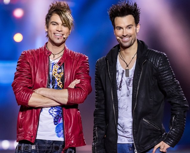 Bild: Ehrlich Brothers