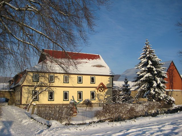 Bild: B&uuml;schlebs M&uuml;hle
