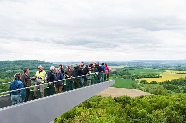 Bild: Skywalk