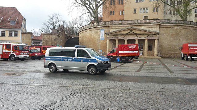 Bild: Markt Sondershausen