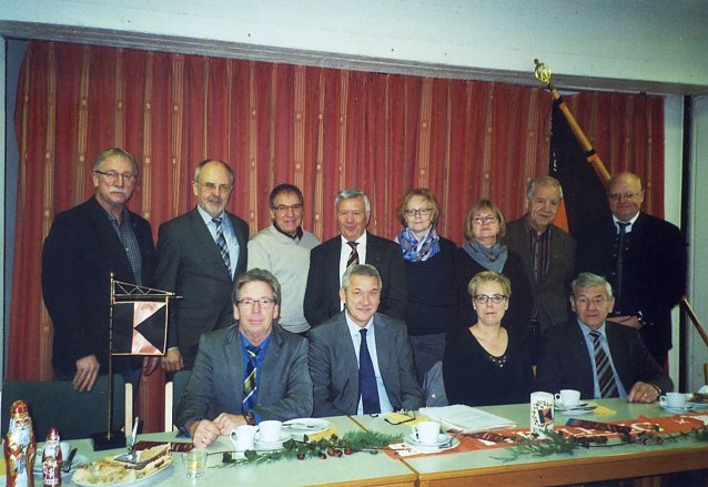 Bild: VorstandKOLPING 