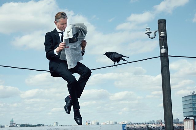 Bild: Max Raabe