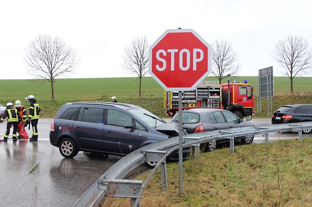 Bild: Unfall