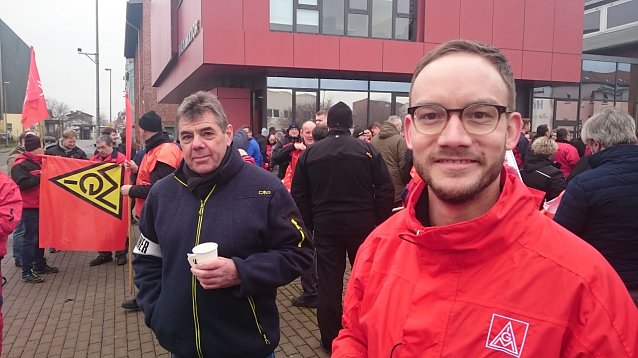 Bild: Alexander Scharff: die Branche feiert jedes Jahr Rekordgewinne