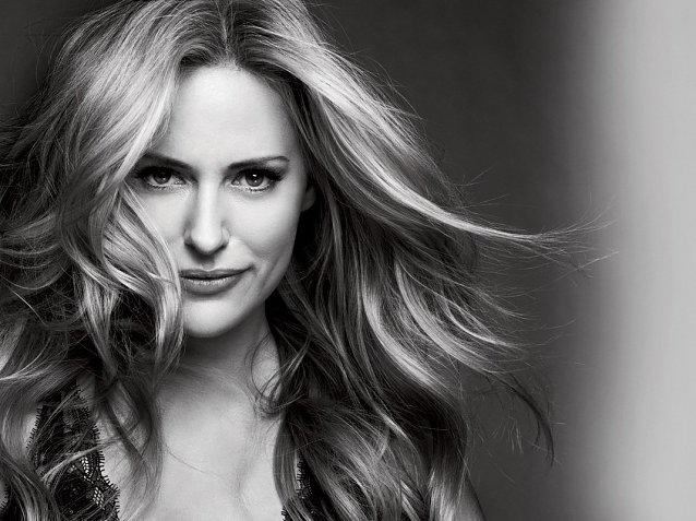 Bild: Aimee Mullins