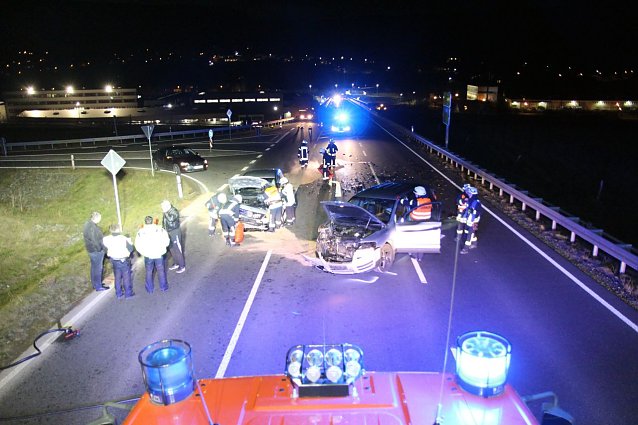 Bild: Unfall