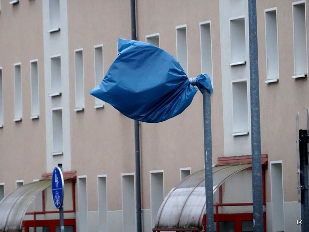 Bild: Geschwister Scholl Stra&szlig;e
