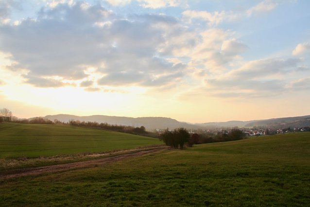 Bild: Wetterbild