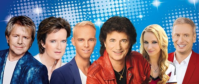 Bild: Mitwirkende