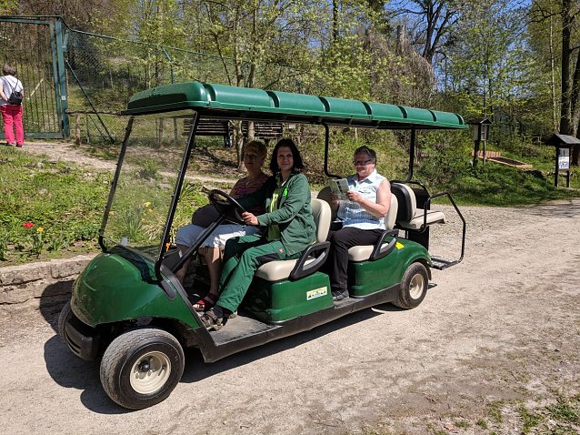 Bild: B&auml;r-Mobil