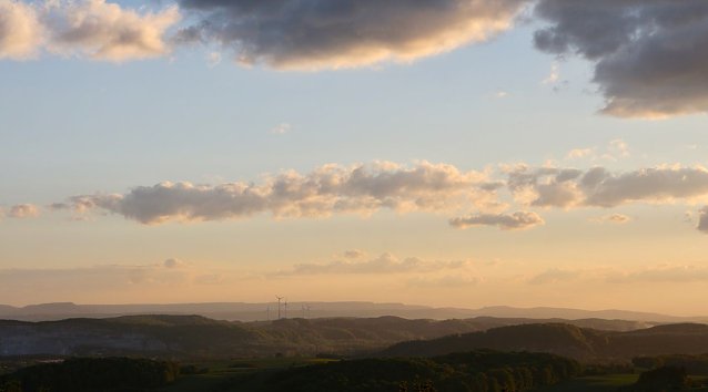 Bild: Wetterbild