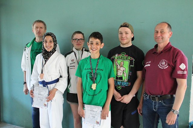 Bild: Gruppenfoto