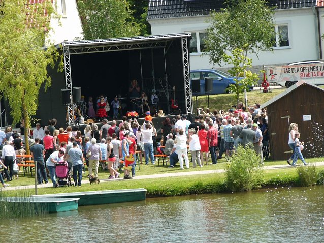 Bild: Stadtfest 2017