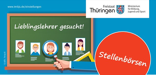 Bild: Stellenb&ouml;rse