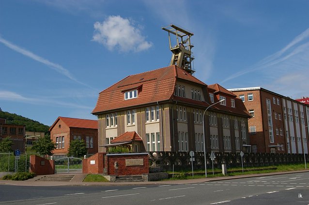Bild: Kaliwerk
