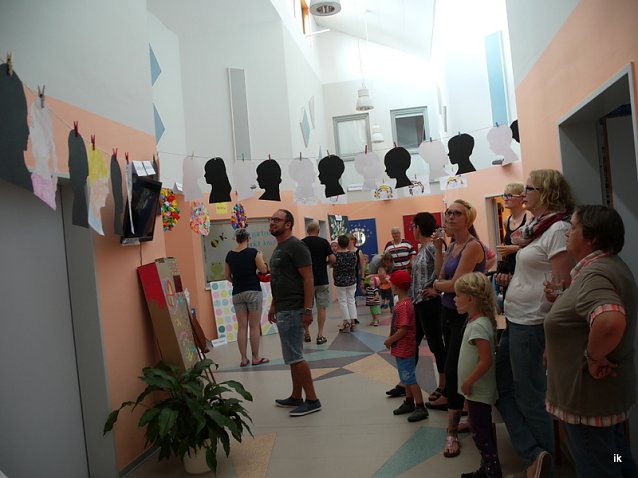 Bild: Ausstellung