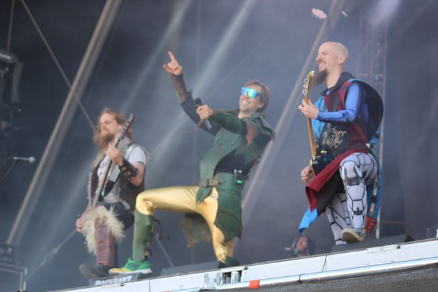 Bild: Rockharz