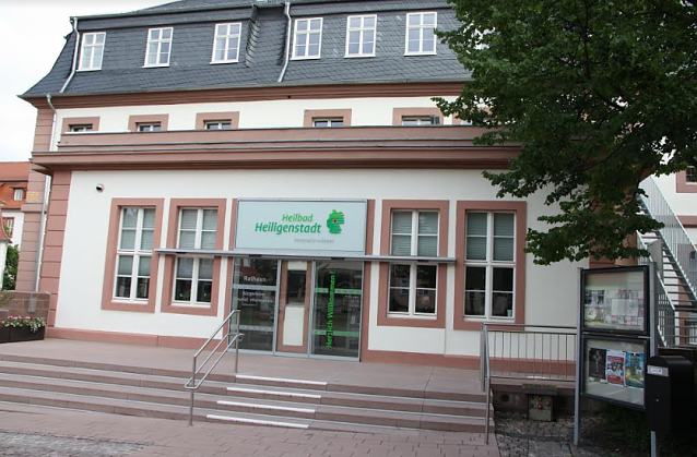 Bild: Rathaus