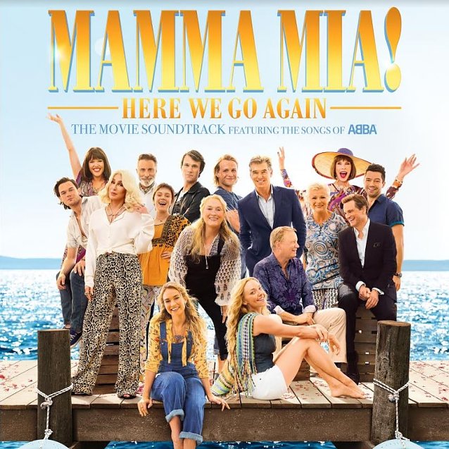 Bild: CD Cover