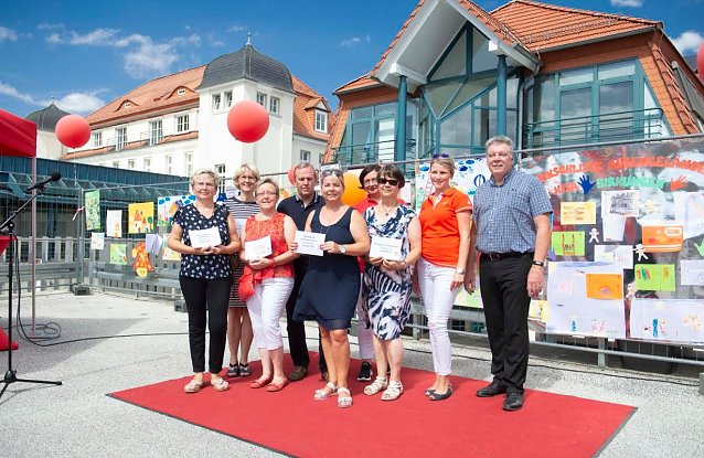 Bild: Gewinner