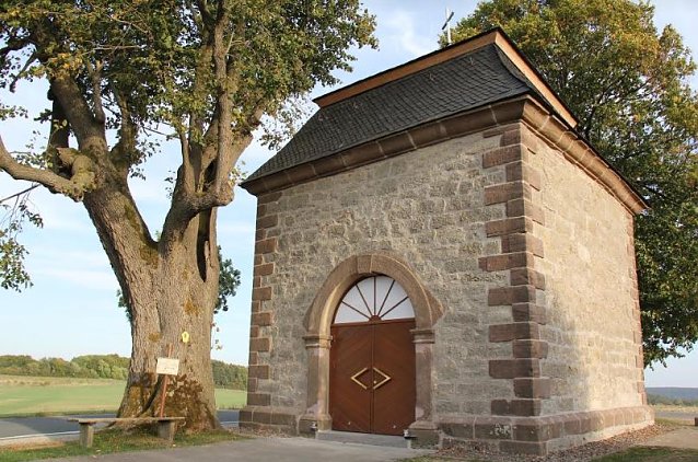 Bild: Kaltenebersche Klus