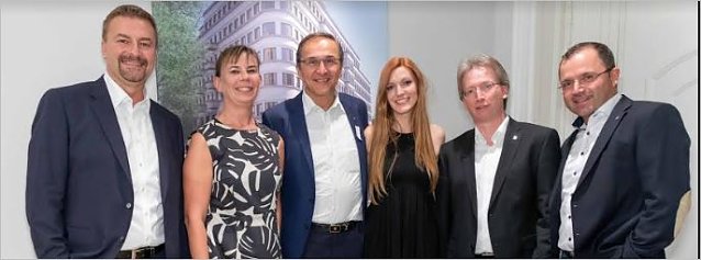 Bild: Neue Filiale in Berlin